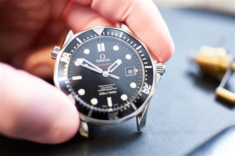 luxury watch repairs canary wharf|rolex watch battery replacement cost.